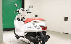 YAMAHA ｸﾞRANﾄﾞﾌｨﾗｰﾉ125