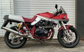 SUZUKI GSX1100S KATANA 1987 GS110X
