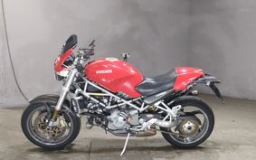 DUCATI  DUCATI  MONSTAR S4R M405AA