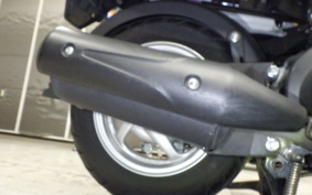 HONDA ﾍﾞﾝﾘｨ110 2002 JA09