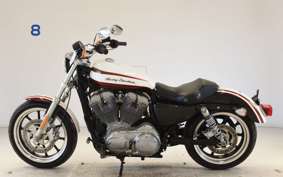 HARLEY XL883LI