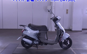 SUZUKI LET`S5