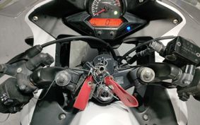 HONDA CBR125R JC50