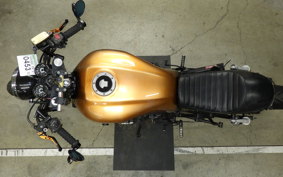 HONDA CB750 GEN 2 2006 RC42