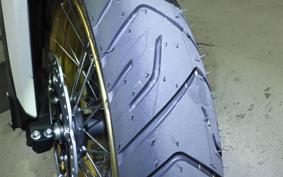 HONDA CRF1100L AFRICA TWIN DCT 2026 SD15
