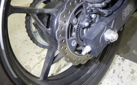 KAWASAKI NINJA 400 2024 EX400L