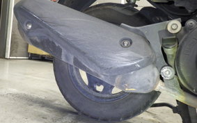 SUZUKI ADDRESS V125 G 2024 CF46A