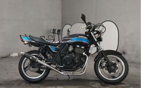 KAWASAKI ZRX-2 ZR400E