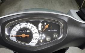 SUZUKI ADDRESS V125 G 2024 CF46A