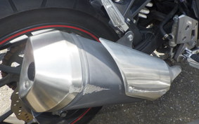 SUZUKI GSX250 R 2006
