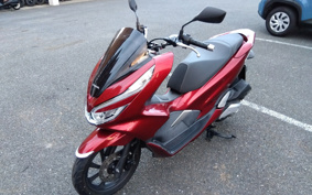 HONDA PCX125 JF81