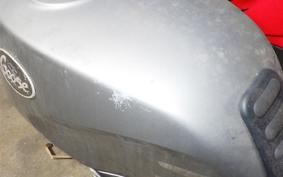 SUZUKI GOOSE 350 1999 NK42A