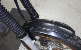 YAMAHA TRICKER Gen.2 2025 DG16J