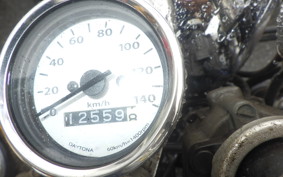 YAMAHA SR400 Gen.3 2001 RH01J
