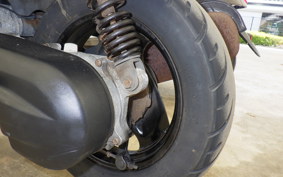 YAMAHA JOG ZR SA13J