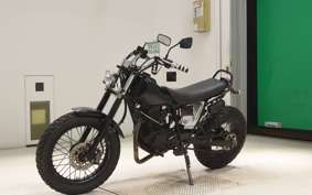 YAMAHA TW225 2006 DG09J