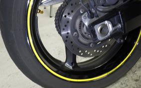 SUZUKI BANDIT 1250 F 2011 GW72A