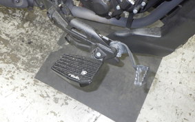 HONDA REBEL 250 S MC49