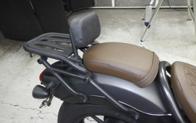 HONDA REBEL 250 S MC49