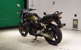 HONDA CB400SF VTEC 2012 NC42