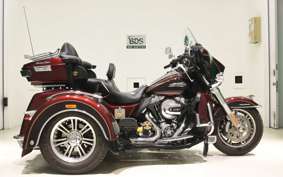 HARLEY FLHTCUTG TRIKE 2014