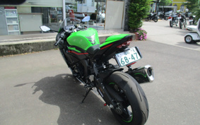KAWASAKI NINJA ZX-6R 2020 ZX636G