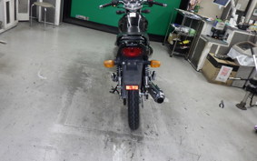 SUZUKI EN125 2A 2006