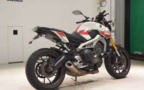 YAMAHA MT-09 2015 RN34J