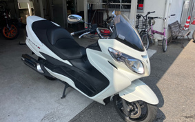 SUZUKI  SKY WAVE 250 TYPE S BASIC  CJ46A