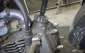 HONDA MONKEY Z50J