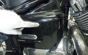 YAMAHA DRAGSTAR 400 CLASSIC 2008 VH01J