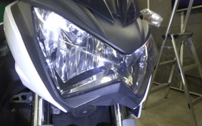 KAWASAKI Z250 ER250C