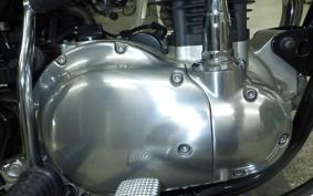 KAWASAKI W650 2009 EJ650A