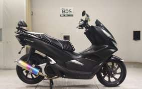 HONDA PCX 125 2022 JF81