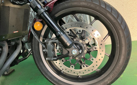 HONDA REBEL 1100 DCT 2021 SC83