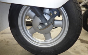 HONDA GYRO CANOPY 1996 TA03