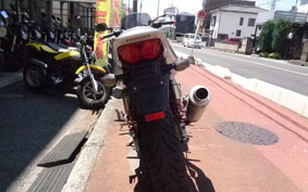 HONDA CB400 SUPER BOLDOR NC39