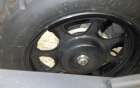HONDA TACT Gen.4 AF79
