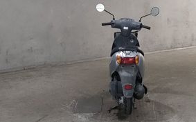 SUZUKI LETS4 CA45A