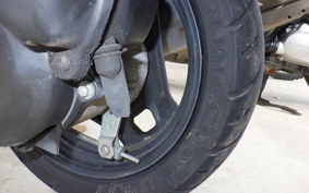 SUZUKI LET's 4 CA45A