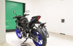 SUZUKI GSX-S125