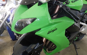 KAWASAKI ZX 10 NINJA R 2008 ZXT00E