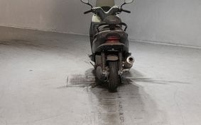 YAMAHA MAJESTY 125 5CA