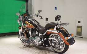 HARLEY FLSTNSE 1800CVO 2014