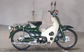 HONDA SUPER CUB50 AA01