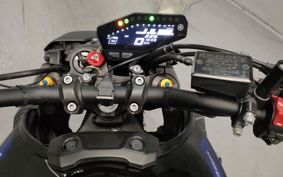 YAMAHA MT-09 SP RN52J