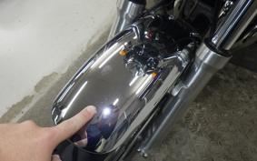 HONDA CB1100 EX ABS 2014 SC65