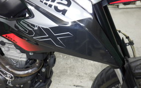 APRILIA SX125