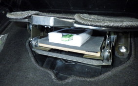 HONDA GL 1800 GOLD WING 2004 SC47