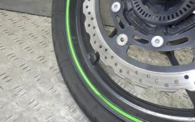 KAWASAKI NINJA 400 2020 EX400G